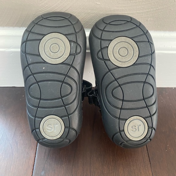 Surprize by Stride Rite Baby Girl Ellen - Picture 4 of 9